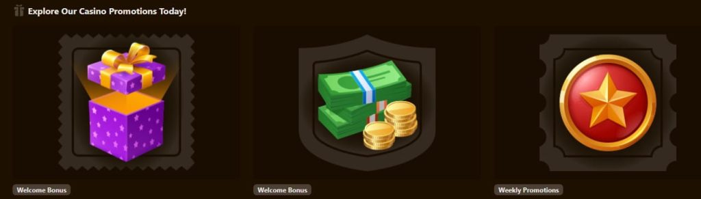 golden lady casino bonus